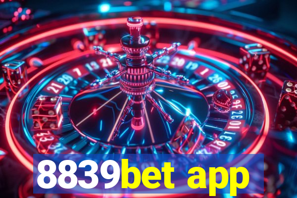 8839bet app